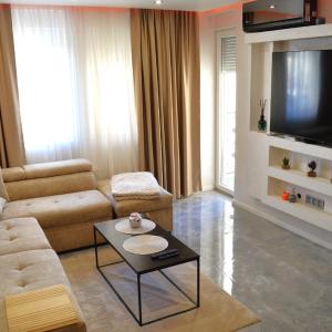Apartman Parenzo