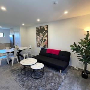 Urban Auckland Sanctuary