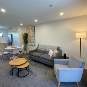 Chic Auckland Getaway
