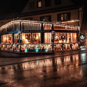 Hotel Restaurant Freihof