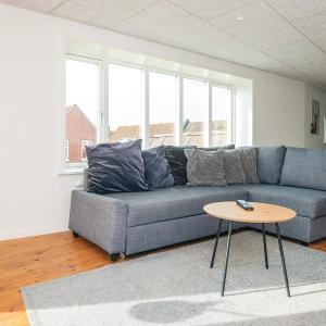 Charming Retreat in Ringkobing - By Traum Ferienwohnungen