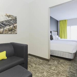 SpringHill Suites by Marriott Austin Parmer/Tech Ridge