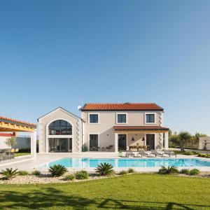 Villa Mañana