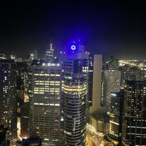 E & T Homecations 2 Bedroom Apartment at SMDC Air Residences