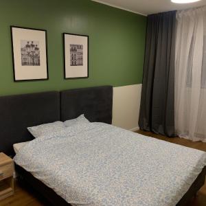 Maleva Stay at - two room apartment