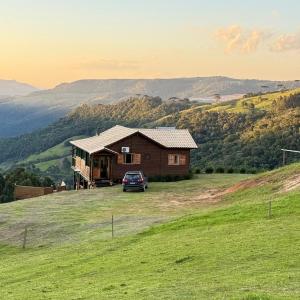 Casa Mundo na Serra
