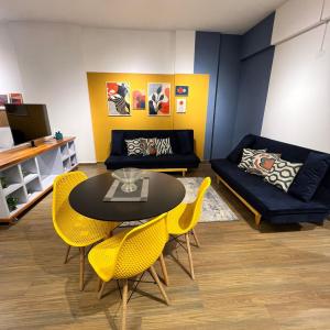 Studio in the Heart of Freedom!