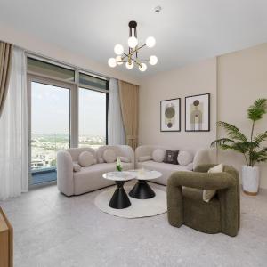 Maison Privee - Tranquil Living with Golf Course Vws in Dubai Hills