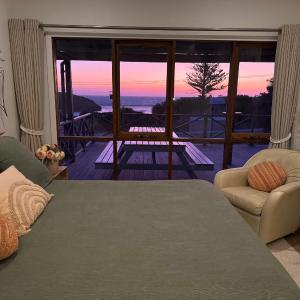 Moore to Sea~Spectacular views in stylish comfort