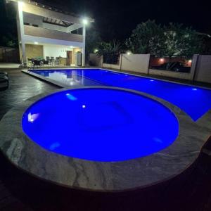 Pool House Taipu de Fora