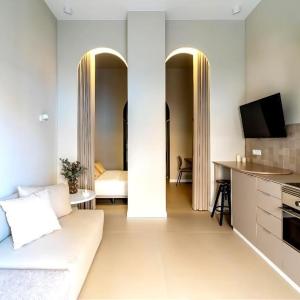POINT BEACH beige