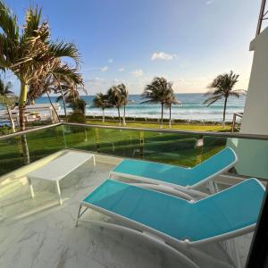 Casa en la playa