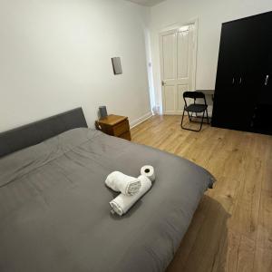 Double bed D3 Greater Manchester