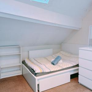 The Comfy Lofty Studio - R9