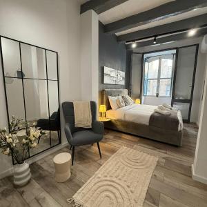 Iconic Suites Valletta