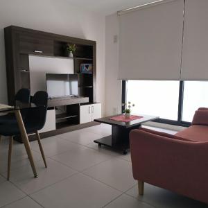 Cute apartment in Equipetrol