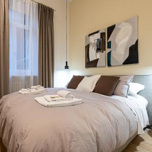 Piazza Vittorio Veneto - Rosine Luxury Suite - GrandMaison