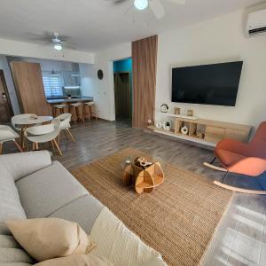 Lovely Condo in Gated Community