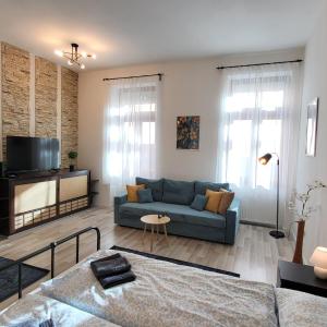Millennium Apartment