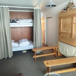 Résidence Le Tourmalet - maeva Home - Studio 5 personnes - Confort MAE-8581