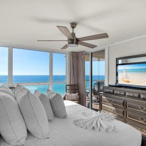 Hidden Dunes Condominium 0803 by Newman-Dailey