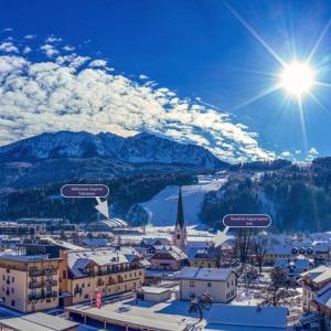 Appartement Jost - Nassfeld