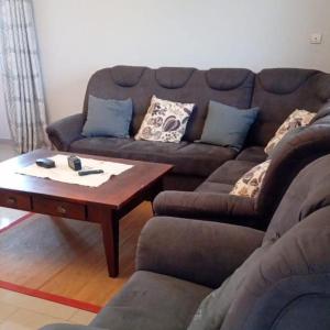Appartement climatisé