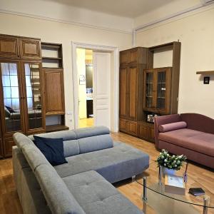 Cozy apartment and Rooms near Kalvin square