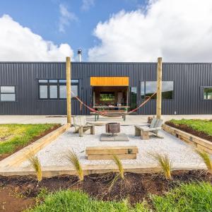OkiOki Stay Rural escape