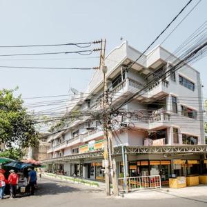SRINN House, Bangkok