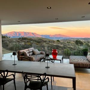 Perniznest - Luxury villa front of Calanova golf with sea view