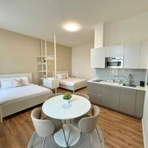 Cozy & Charmimg 2-bed Apartment in Heart of Prague