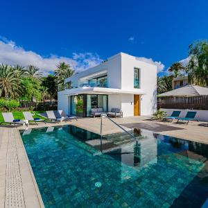 Luxus Villa Don Carlos - Playa de Las Americas