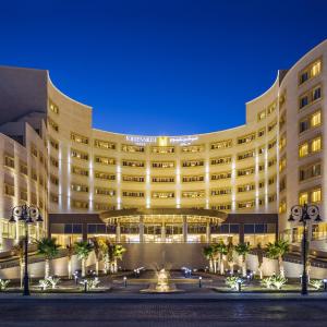 Millennium Hail Hotel