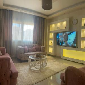 Kayan Apartment