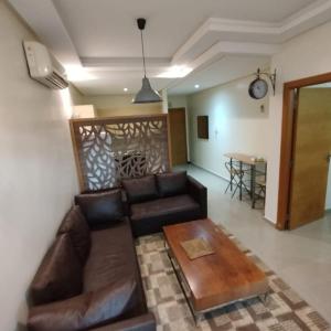 Cozy 1-BR with Large Terrace