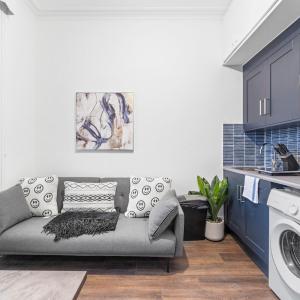 1 Bed Gem Next Hyde Park in top London Location