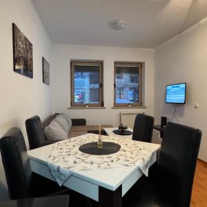 Maki apartman
