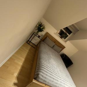 Top Floor Apartment