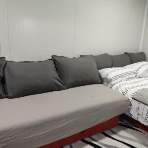 Bijela golubica glamping Hercegovina