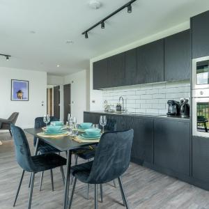 Mitre Punks by Artsy