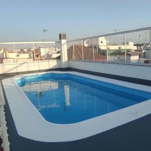 Apartamentos RG calle Santiago 46