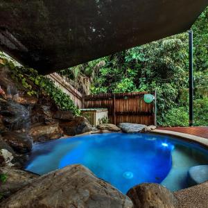 Secluded Romantic Getaway For Two - Kuranda Queensland