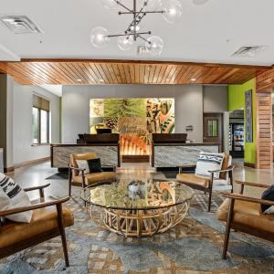 Hotel Indigo Traverse City by IHG