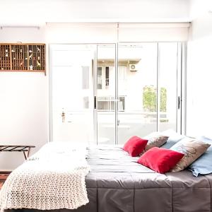 Apart Gorriti Palermo Hollywood