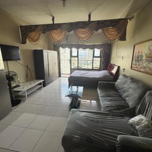 Condo Units in Manila Studio, One-bedroom, and Two-bedroom