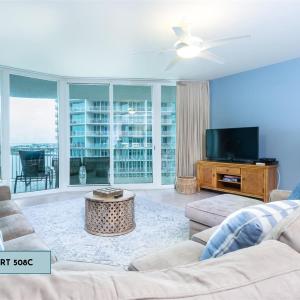 Caribe Resort 508C by Liquid Life