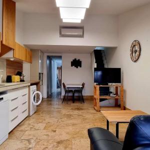 Appartement Vic la Gardiole