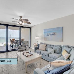 Summer House 504B