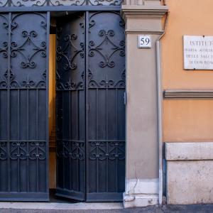 Casa per ferie Maria Ausiliatrice